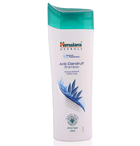 Himalaya Herbals Anti-Dandruff Soothing Shampoo Reviews, Price ...