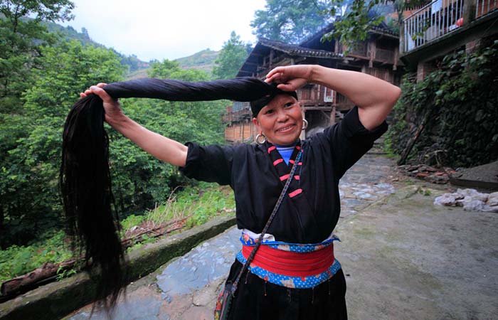 बालों के लिए चावल के पानी का उपयोग - How To Use Rice Water For Hair in Hindi