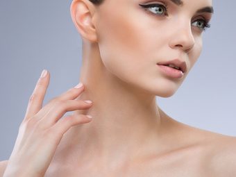Home Remedies To Get Rid Of A Dark Neck in Hindi