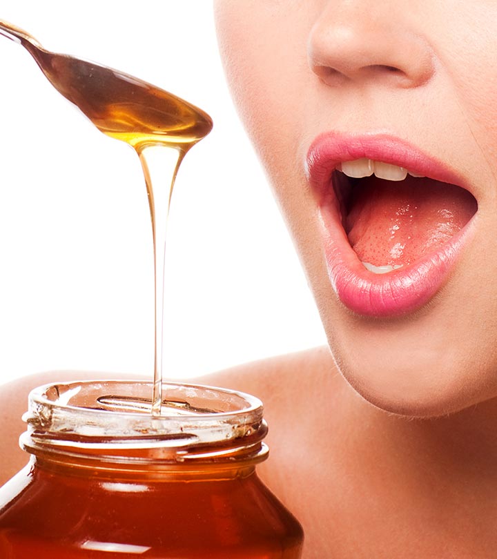 शहद के फायदे, उपयोग और नुकसान - All About Honey (Shahad) in Hindi