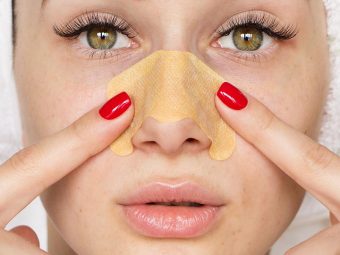 How To Remove Blackheads In Hindi