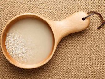 How To Use Rice Water For Hair in Hindi