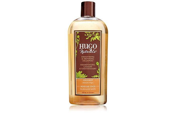 15 Best Gluten Free Shampoos To Buy In 2019