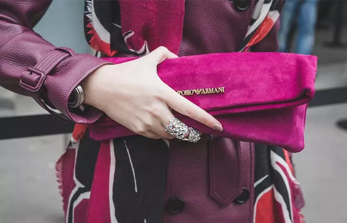 Ignoring The Details