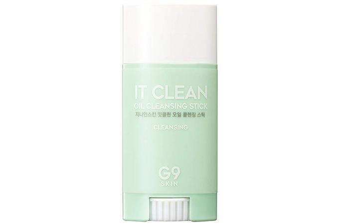 It Clean Cleansing Stick