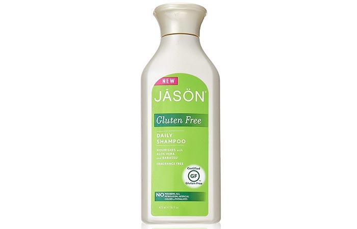 15 Best Gluten Free Shampoos To Buy In 2019