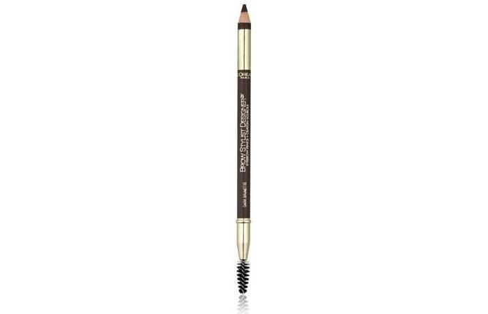 L’Oreal Brow Stylist Designer Eyebrow Pencil L’Oreal Brow Stylist Designer Eyebrow Pencil - Drugstore Eyebrow Pencils