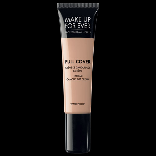 Make Up For Ever Full Cover Camouflage Cream