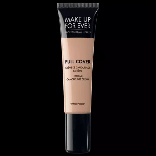Make Up For Ever Full Cover Camouflage Cream