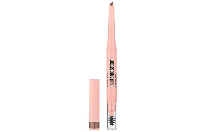 13 Best Drugstore Eyebrow Pencils For Natural-looking Brows