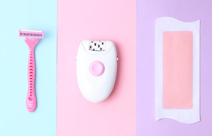 Men’s Razors Vs Women’s Razors What’s The Difference