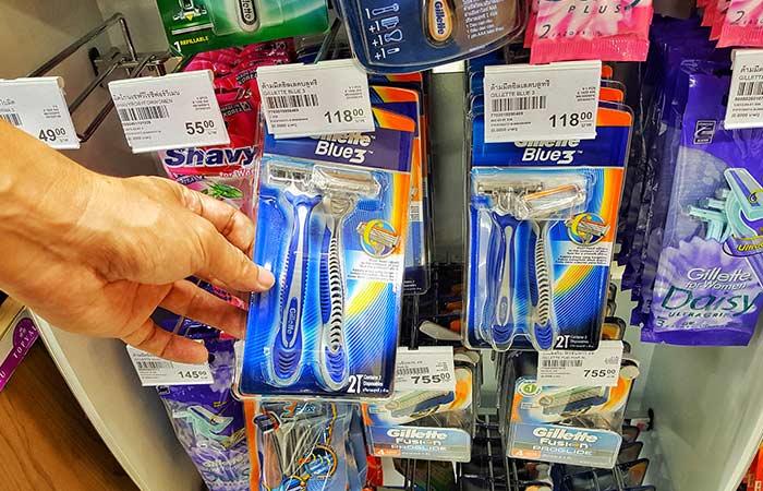 Men’s Razors Vs Women’s Razors What’s The Difference