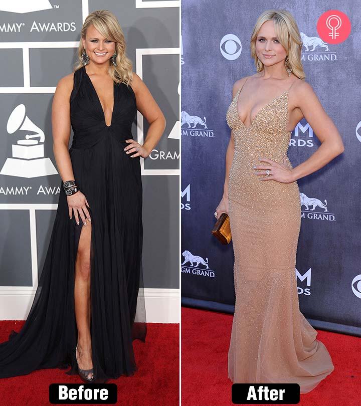 miranda lambert s 20 pound weight loss diet and workout plan