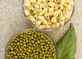 मूंग दाल के फायदे, उपयोग और नुकसान - Mung Beans Benefits in Hindi
