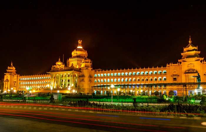 My City, Bengaluru