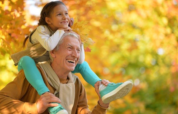 My Grandpa’s Watch