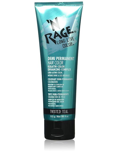 Demi Permanent Hair Color Coloring