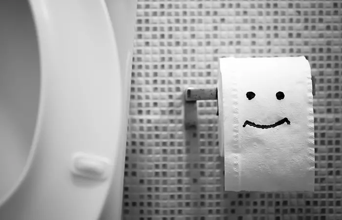  Occasional Floaters Are Perfectly Normal