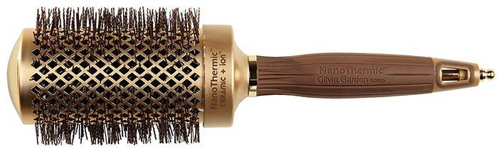 15 Best Round Hair Brushes For Blowout