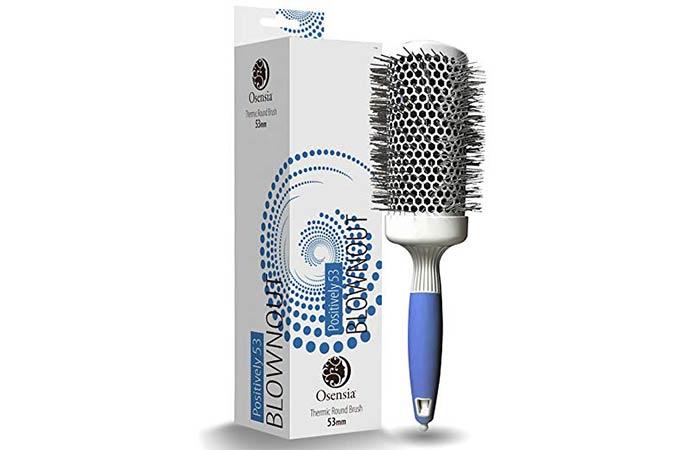 15 Best Round Hair Brushes For Blowout