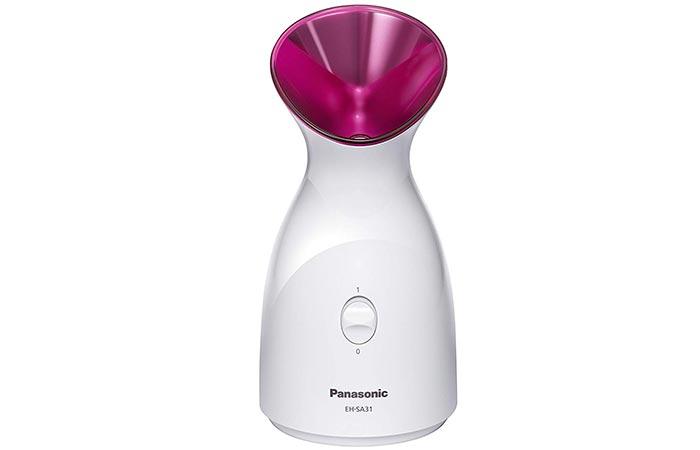 Panasonic EH-SA31VP Spa-Quality Facial Steamer