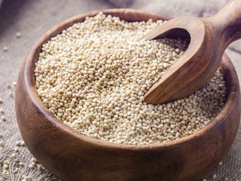 Quinoa Benefits and Side Effects in Hindi