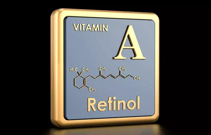 Retinol Products