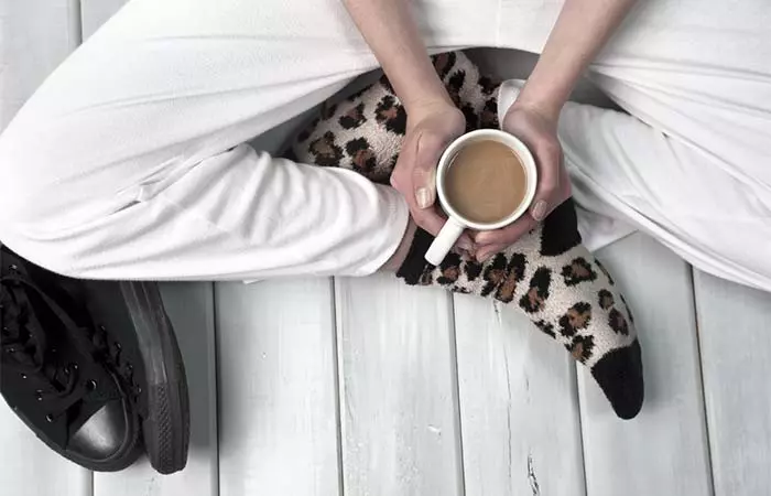 Say Goodbye To Those Comfy Sweatpants