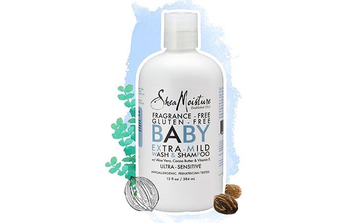 15 Best Gluten Free Shampoos To Buy In 2019