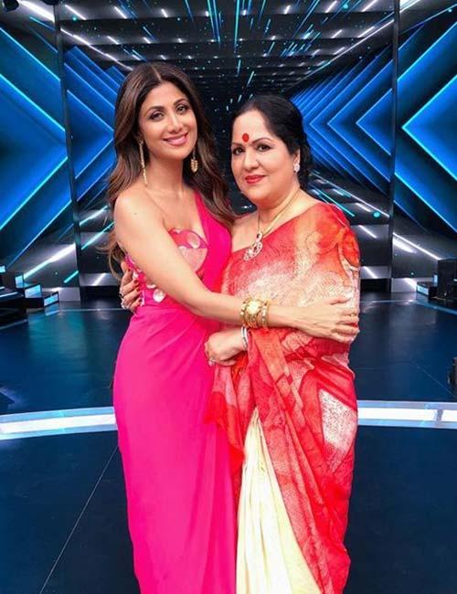 Shilpa Shetty Kundra
