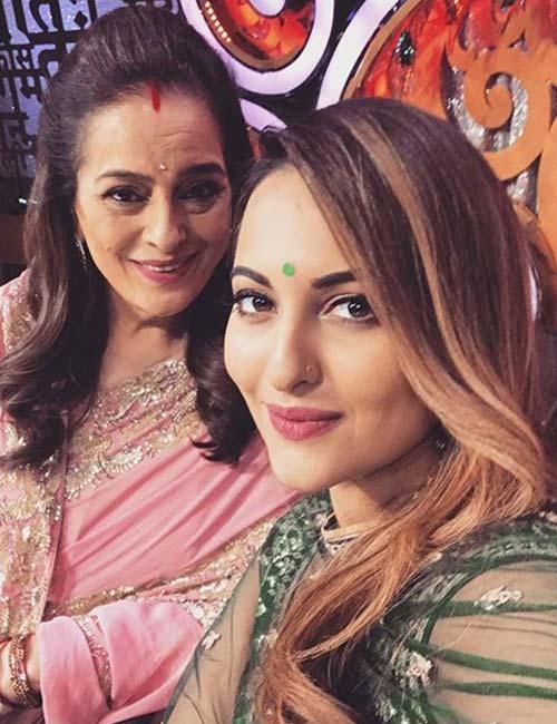 Sonakshi Sinha