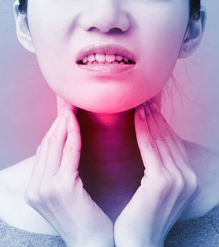 गले में खराश के कारण, लक्षण और घरेलू उपचार – All About Sore Throat in Hindi