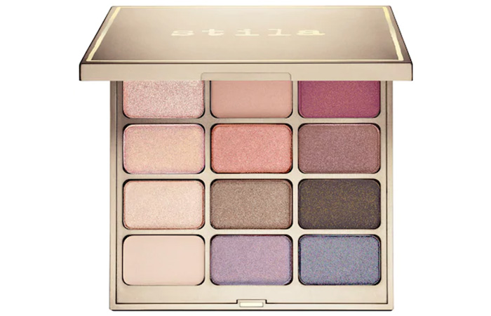 Stila Eyes Are The Window Eyeshadow Palette - Spirit