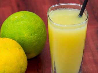 Sweet Lime (Mosambi) Benefits in Hindi