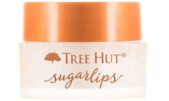 TREE HUT Sugar Lips Lip Scrub