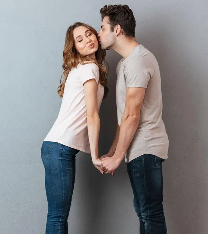 5 Tactics Every Guy Must Know To Kiss A Girl Passionately 5 Tactics Every Guy Must Know To Kiss A Girl Passionately