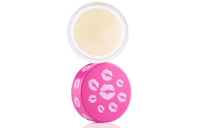 Tarte Lip Scrub Pout Prep Lip Exfoliant