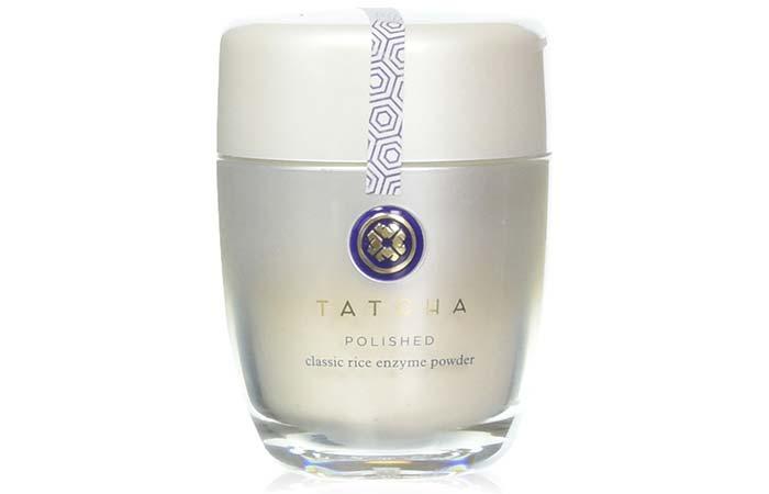 Tatcha Deep Rice Enzyme Powder