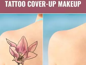 15 Best Tattoo Cover-Up Makeup Products – Top Picks Of 2023
