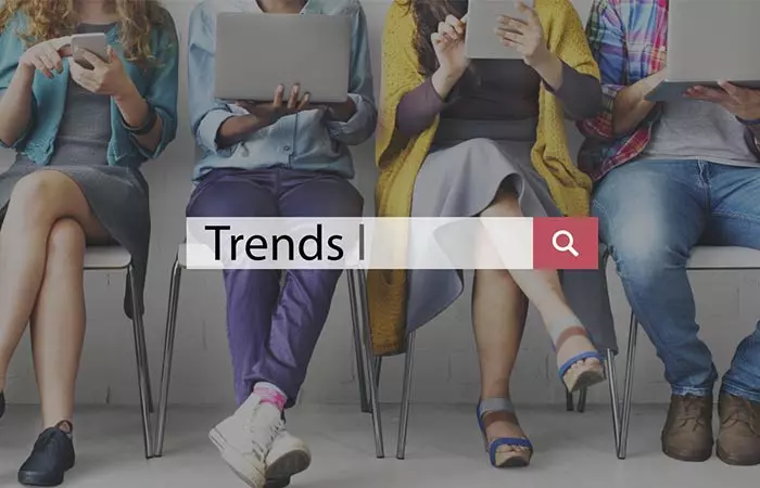 Thinking Of Trends As Hard-Set Rules