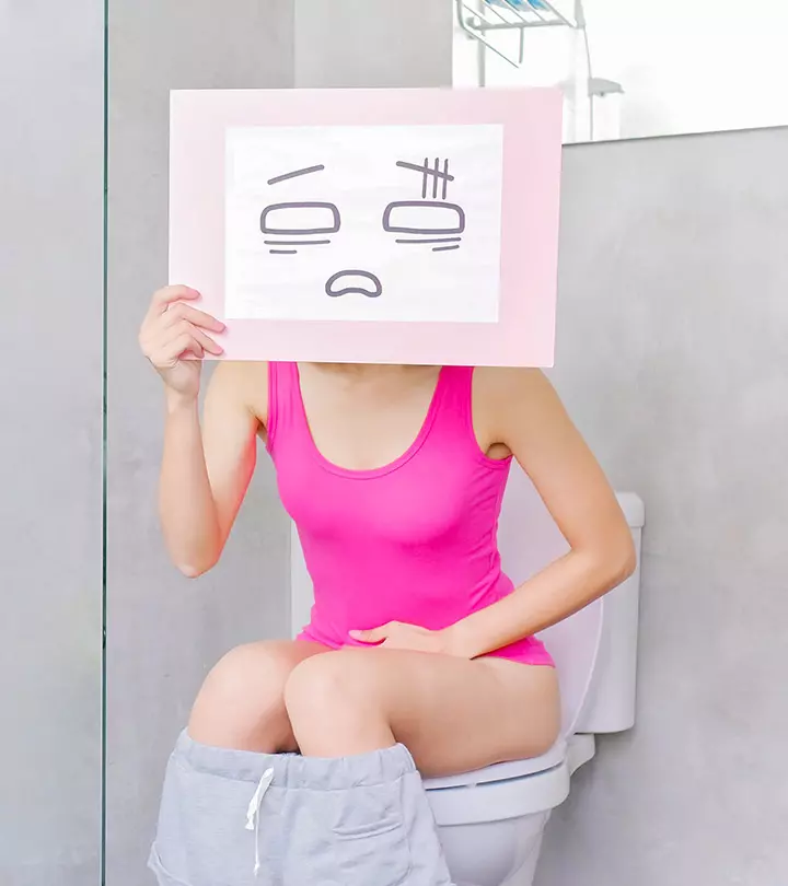 Toilet Mistakes You Didn't Know You Were Making