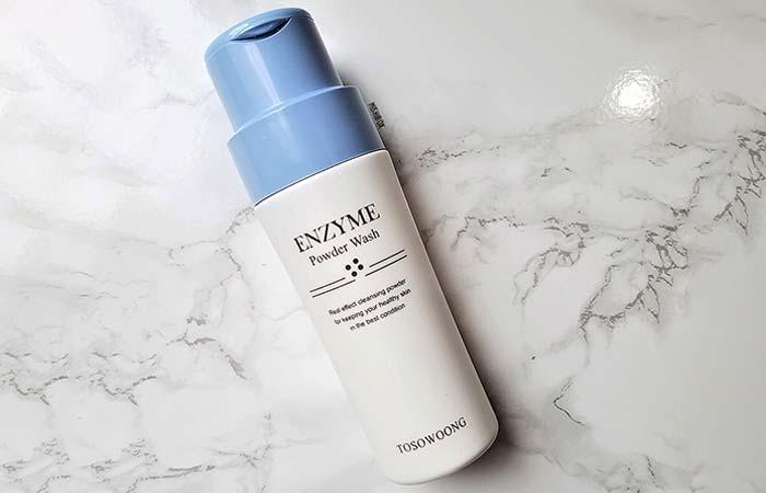 Tosowoong Enzyme Powder Wash