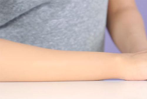 De Beste Make-Up Voor Tatoeages Hoe Een Tatoeage Met Make-Up Te Bedekken