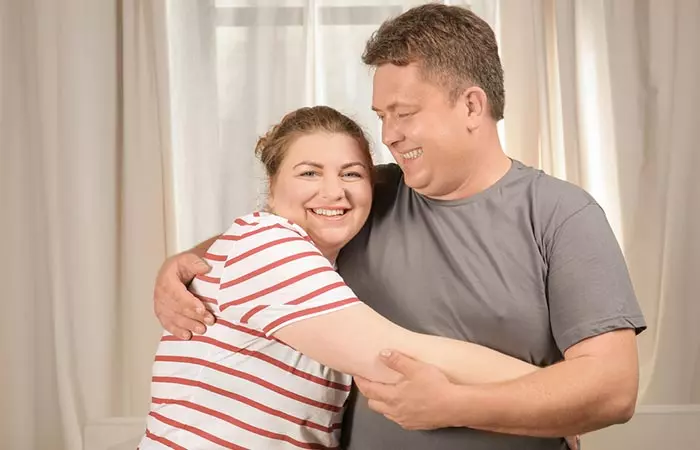 We Are The Most Sought After Huggers And Cuddlers