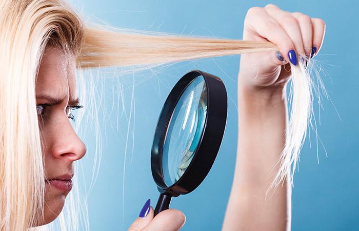 What’s Best For Dry Hair