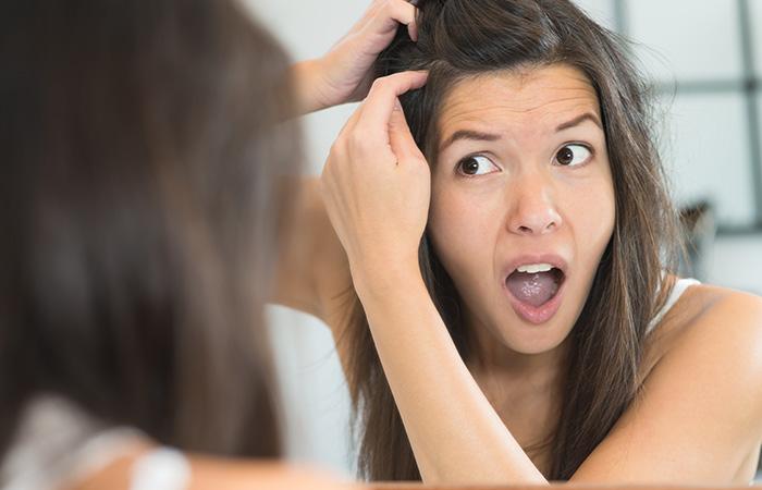 What’s Best For Itchy Scalp