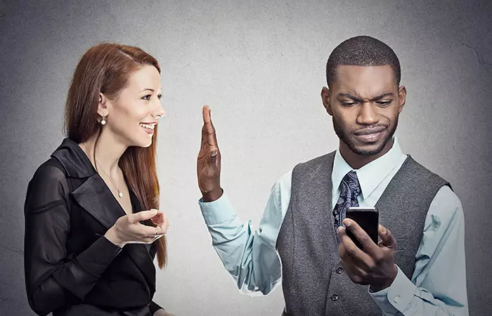 What Are Your Priorities Right Now