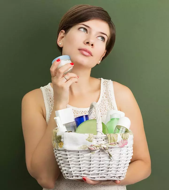 What's The Difference Between BB, CC, And DD Creams? Primer Vs Foundation Vs Concealer