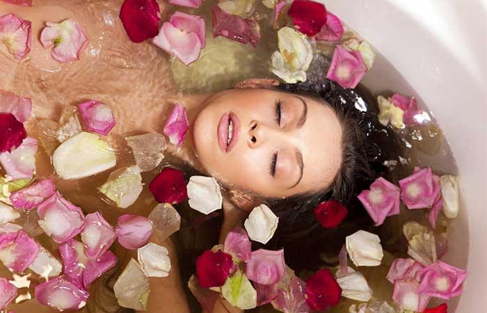You’re Not Unwinding Before Bed