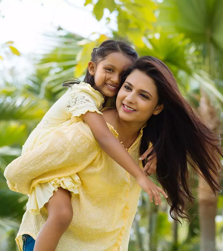 10 Things Every Indian Mom Can Relate With